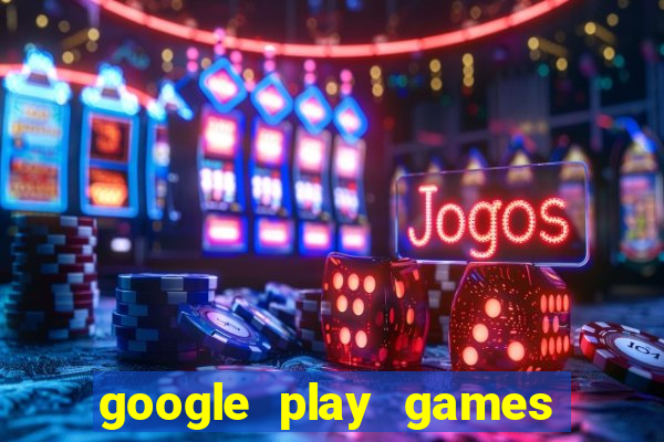 google play games beta pc